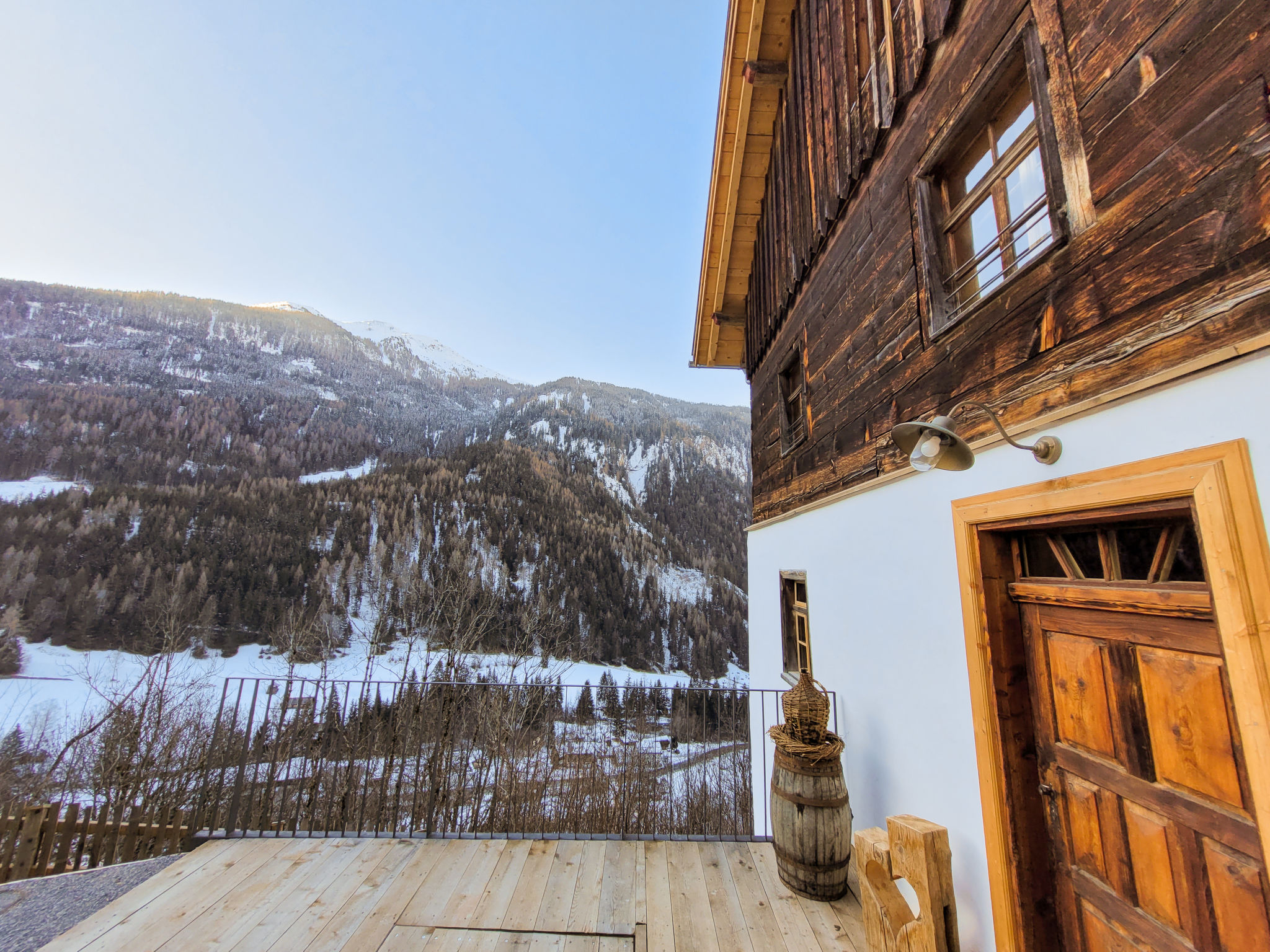 Appartement David am Buchhammerhof – Extérieur de la maison, photo 38 sur 51