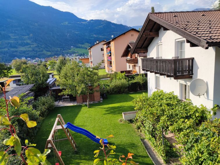 Apart Patricia - Slide 11