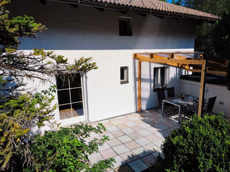 Apart Patricia - Slide 12