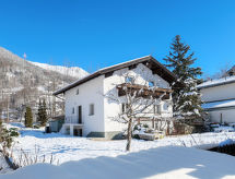 Apart Patricia (PTZ100)