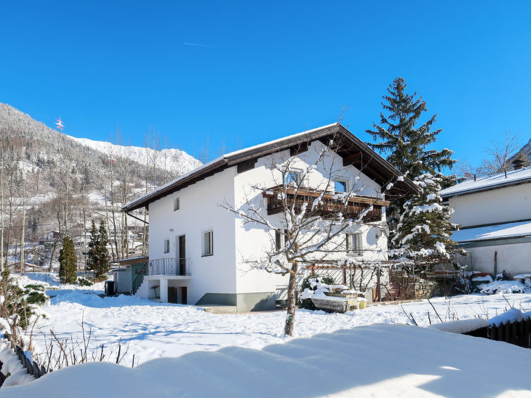 Casa di vacanze Apart Patricia (PTZ102)