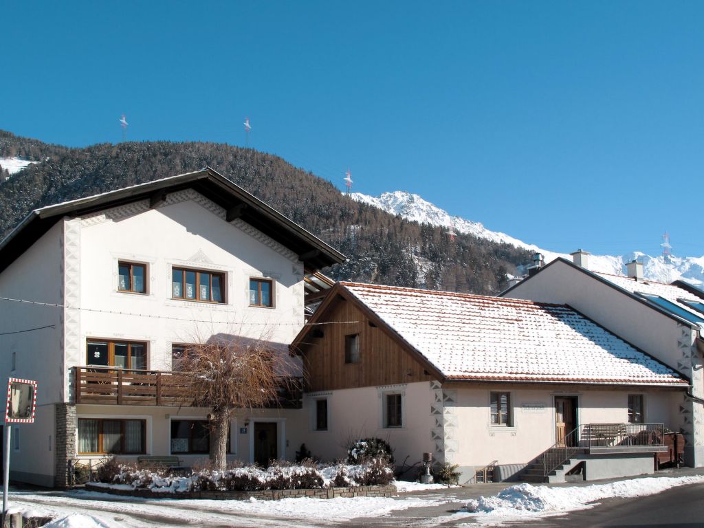 Ferienhaus Hackenschmiede (PTZ130) Ferienhaus  Tirol
