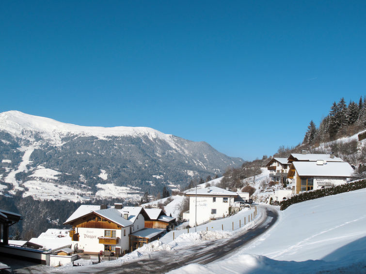 Search and Stay destination Fendels, Tirol - Austria from AU$ 176. Kristall