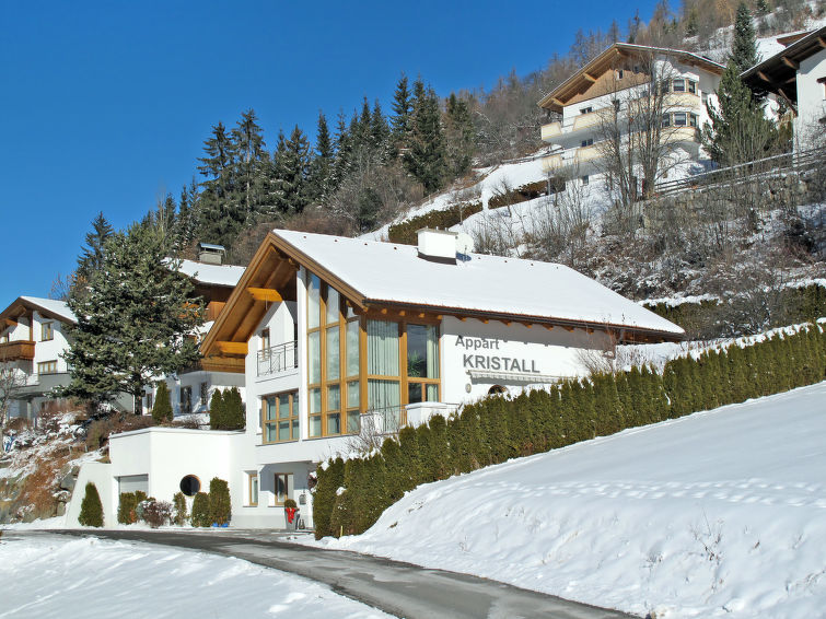 Search and Stay destination Fendels, Tirol - Austria from AU$ 176. Kristall