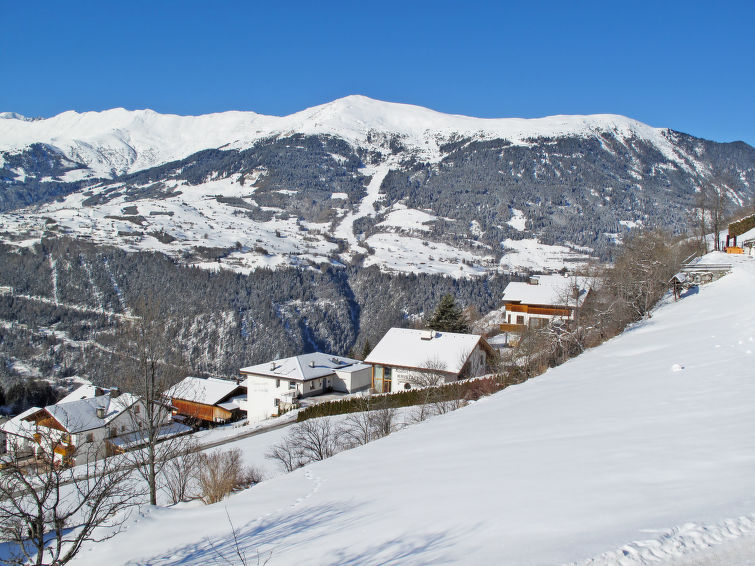 Search and Stay destination Fendels, Tirol - Austria from AU$ 176. Kristall