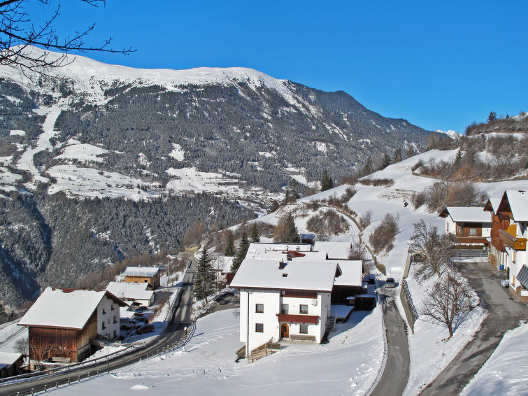 Search and Stay destination Fendels, Tirol - Austria from AU$ 211. Alpenherz (PTZ432)