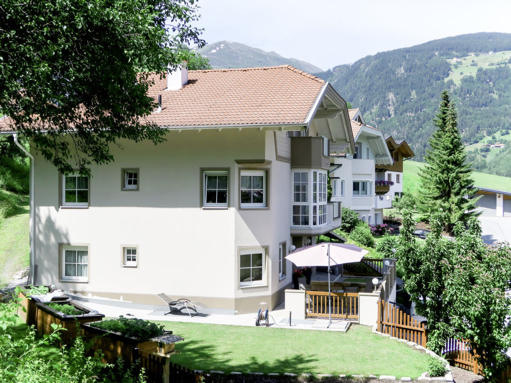 Ferienwohnung Emma (PTZ170) Ferienwohnung  Tirol