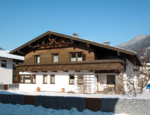 Haus Grazia (PTZ154)