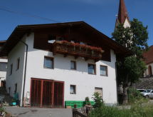 Ruim appartement Susanne in Kauns, vlakbij skigebied en bergen - thumbnail 1