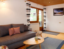 Ruim appartement Susanne in Kauns, vlakbij skigebied en bergen - thumbnail 6