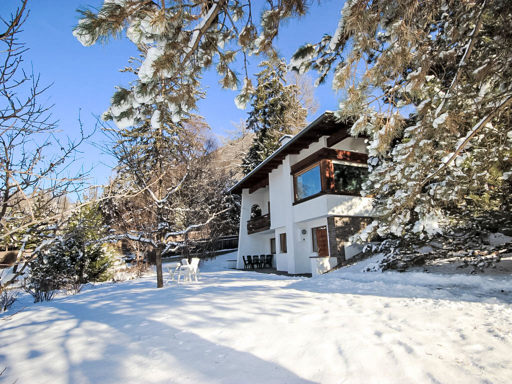 Ferienwohnung Mader Ferienwohnung  Kaunertal