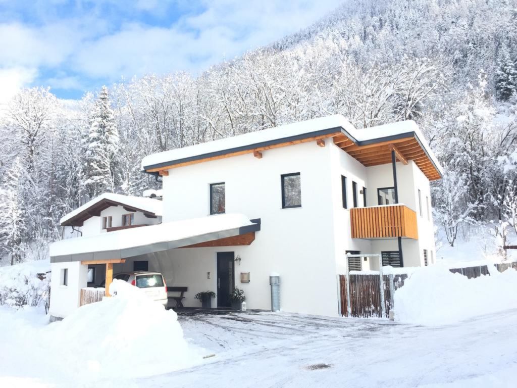 Ferienwohnung Matilda Ferienwohnung  Tirol