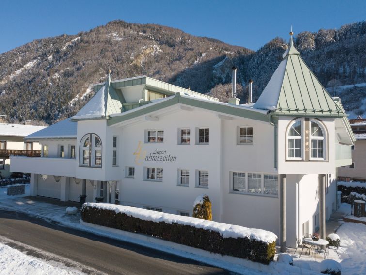Search and Stay Destinations. Vacation Rentals in Ried im Oberinntal, Landeck - Tirol - Austria