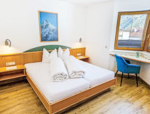 Appartement Handle: Gezinsvriendelijk vakantieverblijf in Ried im Oberinntal - thumbnail 5