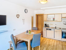 Appartement Handle: Gezinsvriendelijk vakantieverblijf in Ried im Oberinntal - thumbnail 4