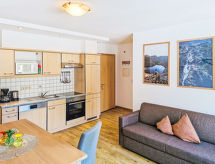 Appartement Handle: Gezinsvriendelijk vakantieverblijf in Ried im Oberinntal - thumbnail 3