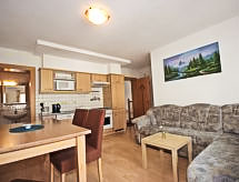 Appartement Handle: Gezinsvriendelijk vakantieverblijf in Ried im Oberinntal - thumbnail 6