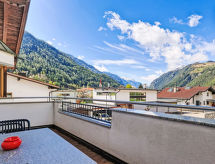 Appartement Handle: Gezinsvriendelijk vakantieverblijf in Ried im Oberinntal - thumbnail 2