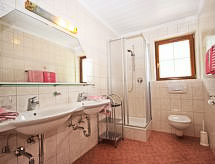 Appartement Handle