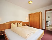 Appartement Handle