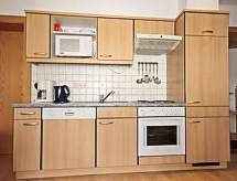 Appartement Handle