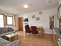 Appartement Handle