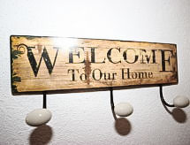 Appartement Handle