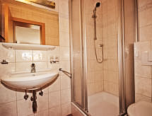 Appartement Handle