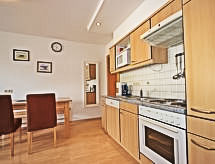 Appartement Handle