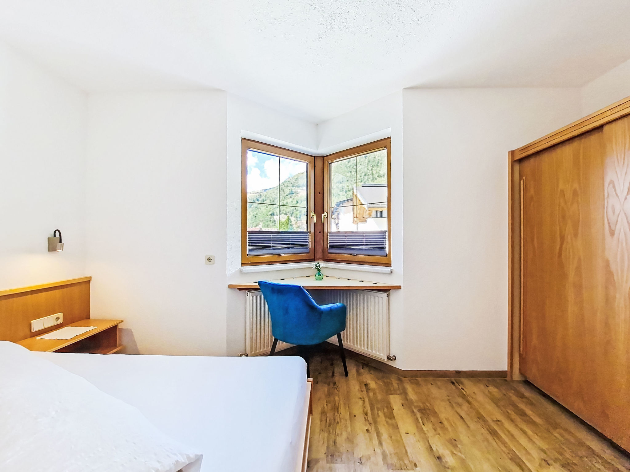 Appartement Handle: Gezinsvriendelijk vakantieverblijf in Ried im Oberinntal - foto 41