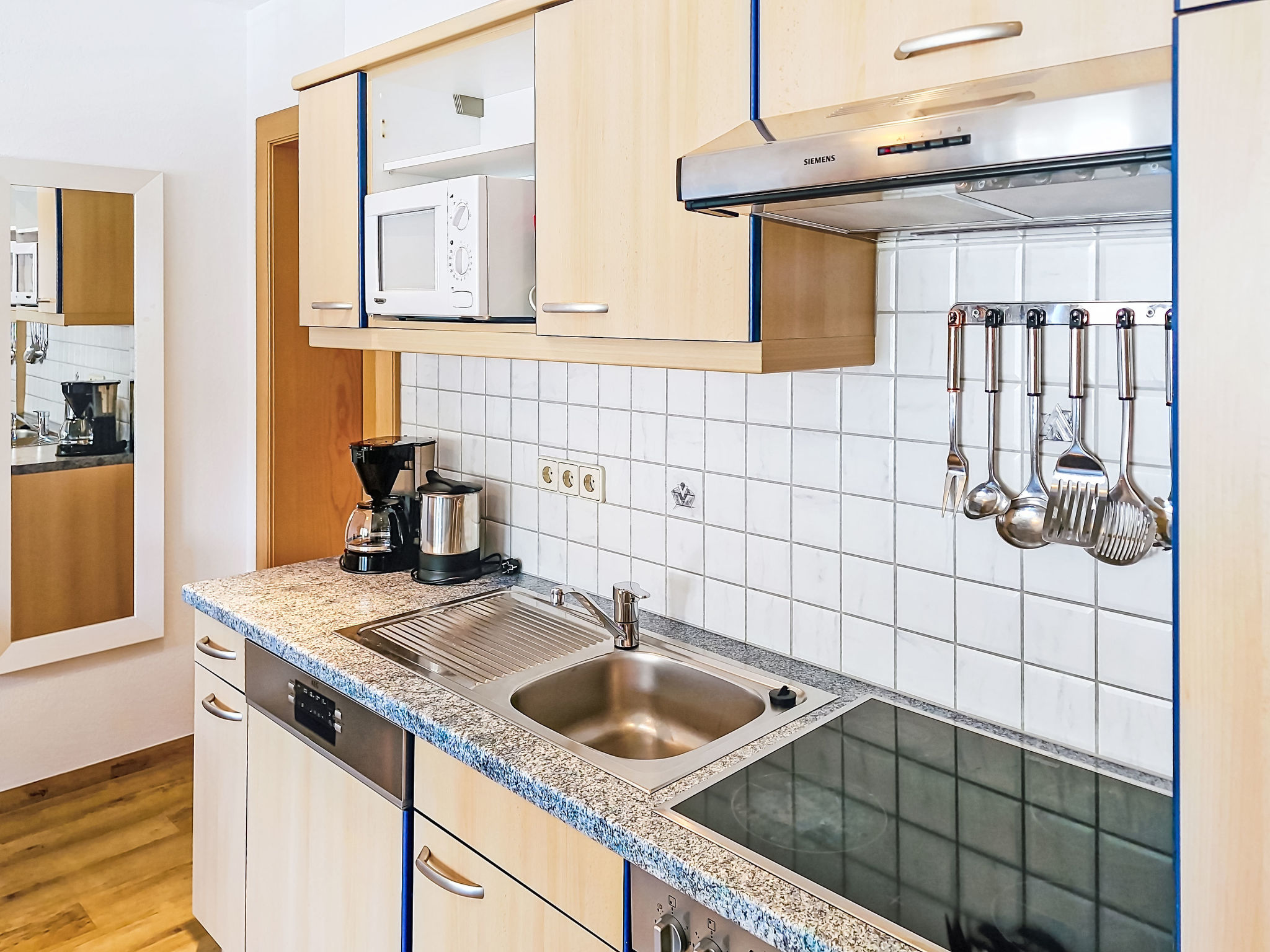 Appartement Handle: Gezinsvriendelijk vakantieverblijf in Ried im Oberinntal - foto 39