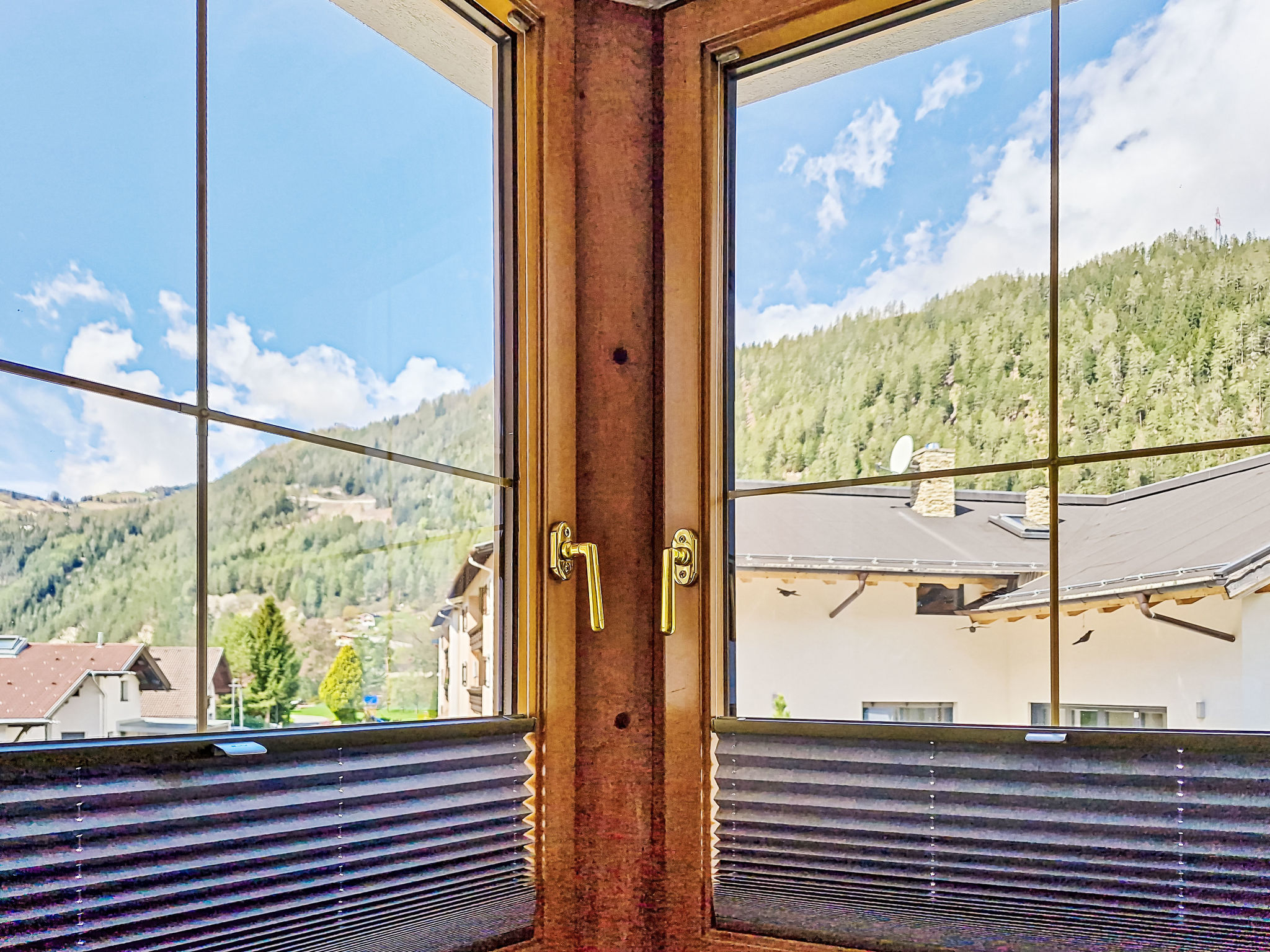 Appartement Handle: Gezinsvriendelijk vakantieverblijf in Ried im Oberinntal - foto 35