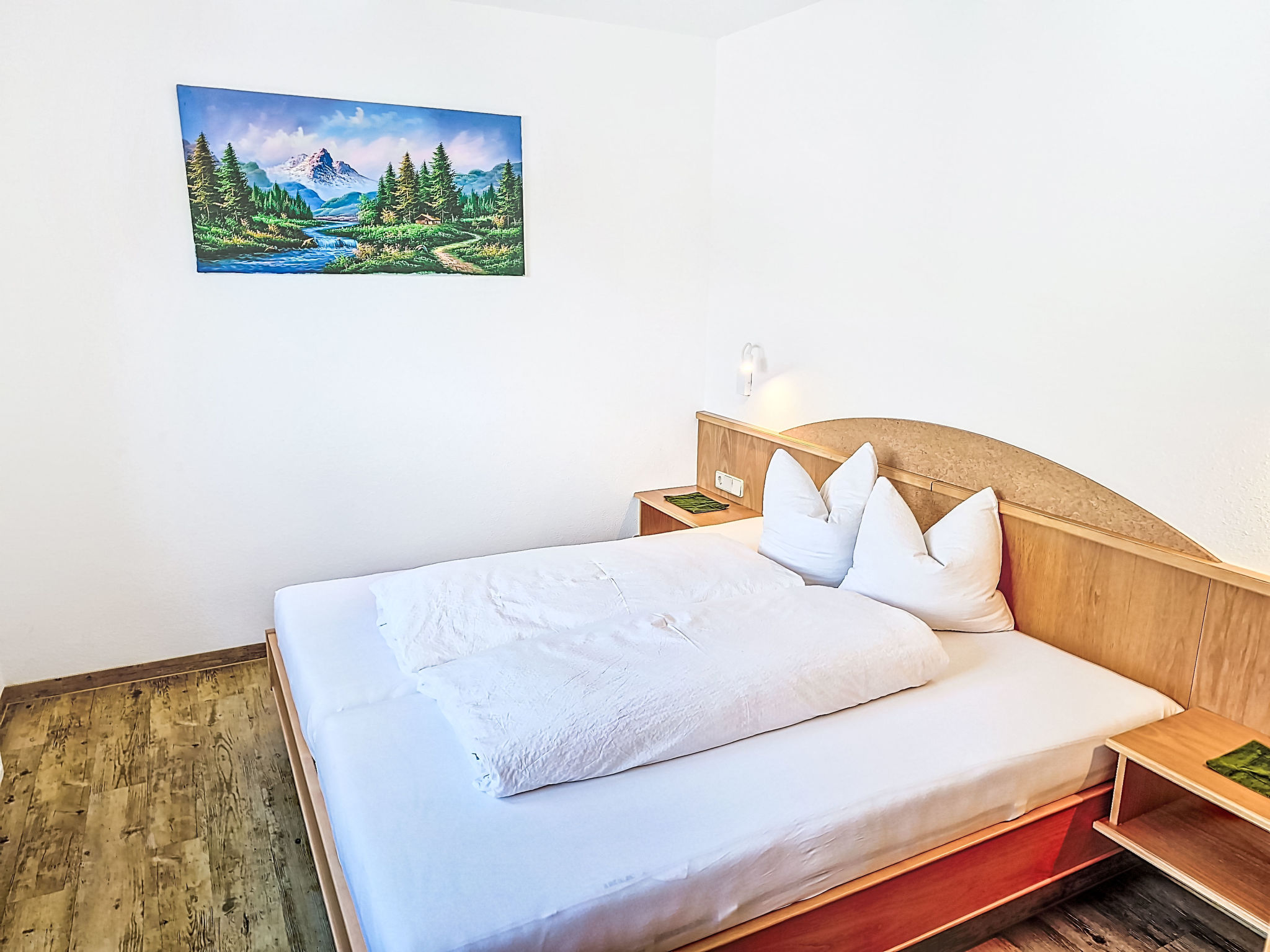 Appartement Handle: Gezinsvriendelijk vakantieverblijf in Ried im Oberinntal - foto 26