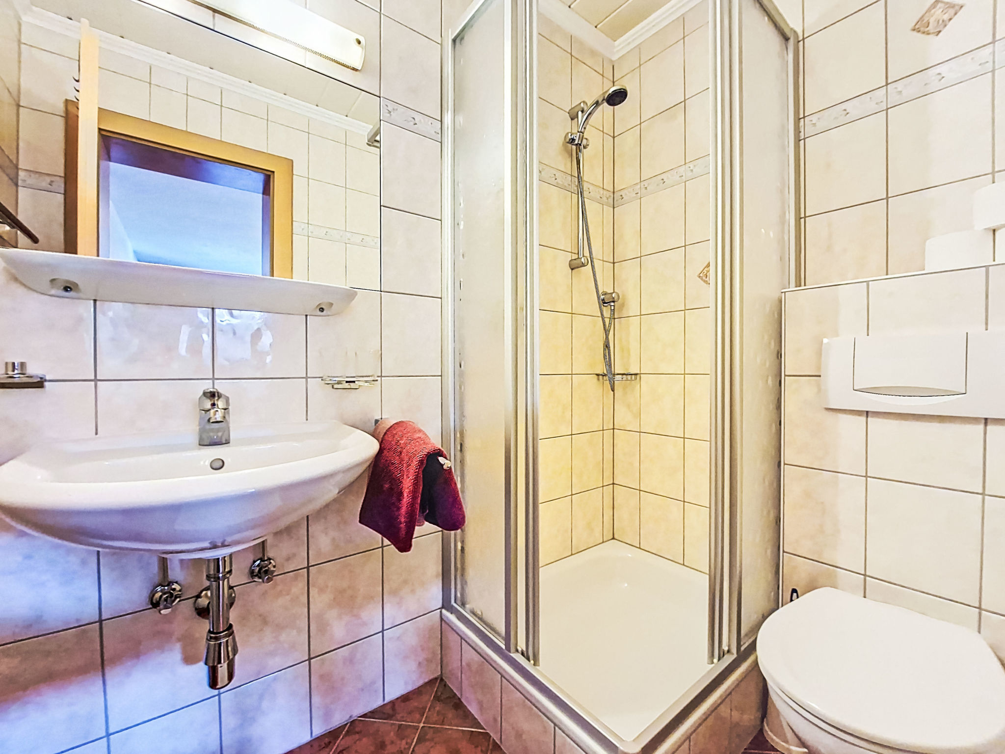 Appartement Handle: Gezinsvriendelijk vakantieverblijf in Ried im Oberinntal - foto 45