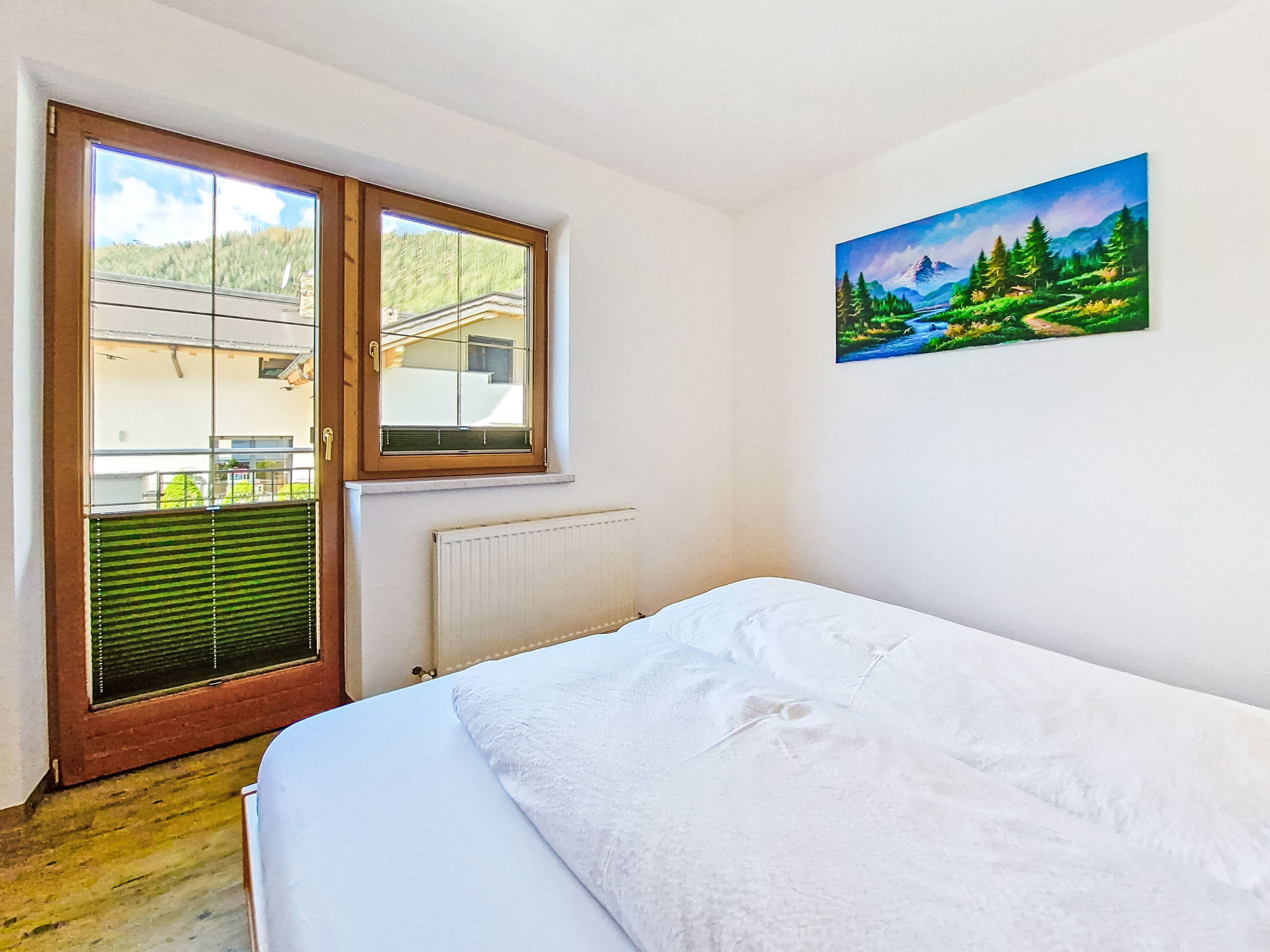 Appartement Handle: Gezinsvriendelijk vakantieverblijf in Ried im Oberinntal - foto 27