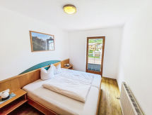 Zonovergoten appartement in Ried, 400m van skilift & 200m van meer - thumbnail 5