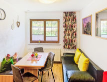 Zonovergoten appartement in Ried, 400m van skilift & 200m van meer - thumbnail 3