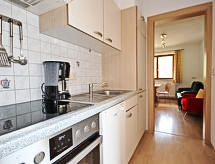 Ferienwohnung Handle