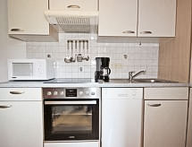Ferienwohnung Handle