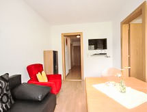 Ferienwohnung Handle