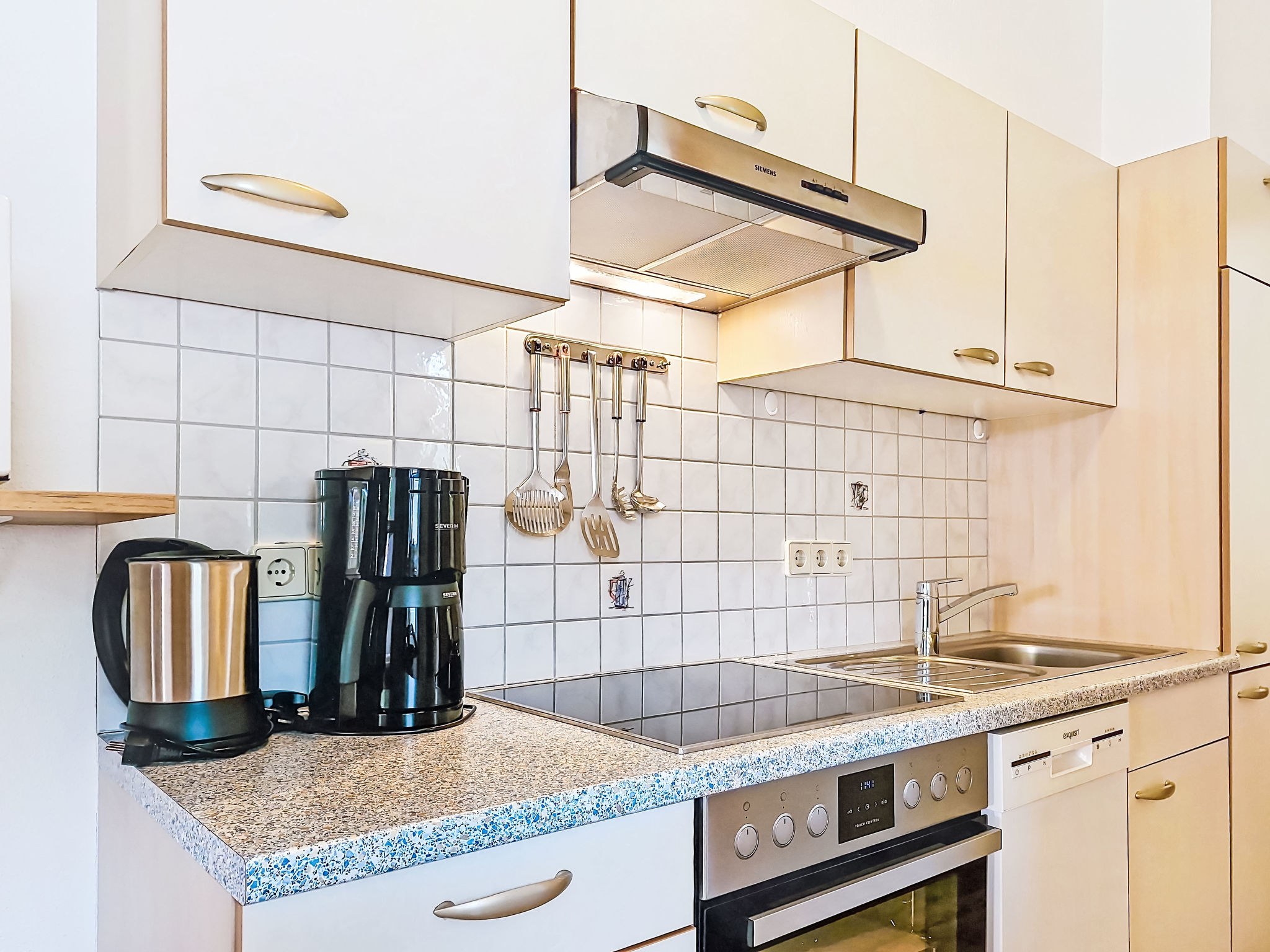 Zonovergoten appartement in Ried, 400m van skilift & 200m van meer - foto 40
