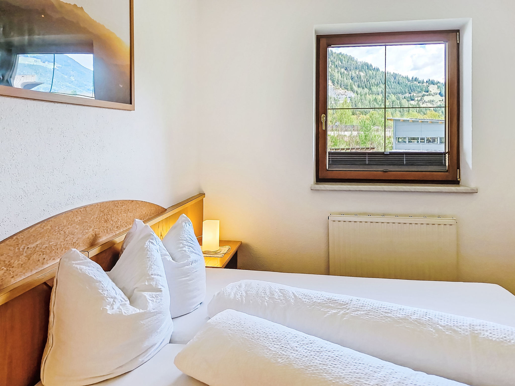 Zonovergoten appartement in Ried, 400m van skilift & 200m van meer - foto 31