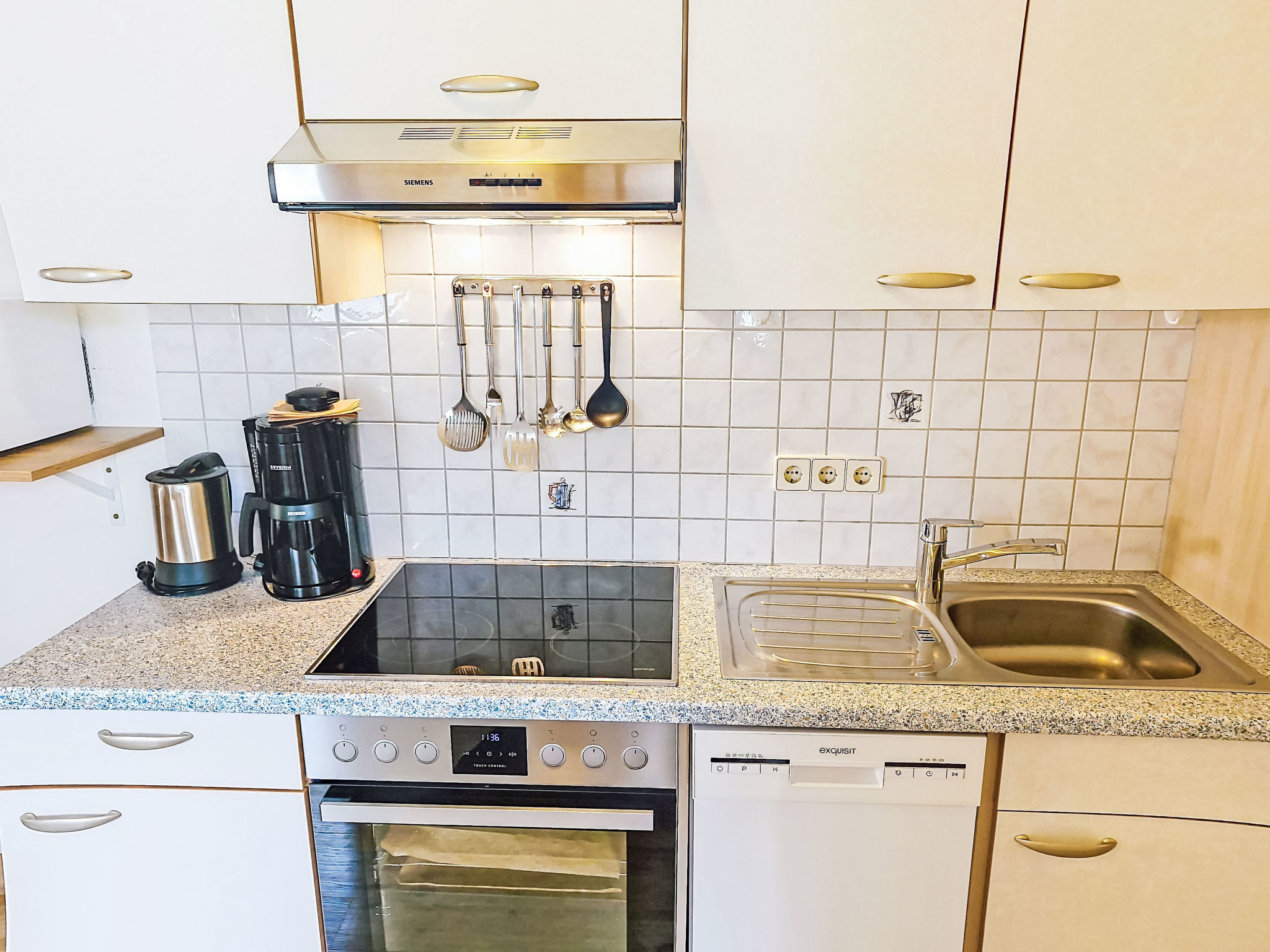 Zonovergoten appartement in Ried, 400m van skilift & 200m van meer - foto 44