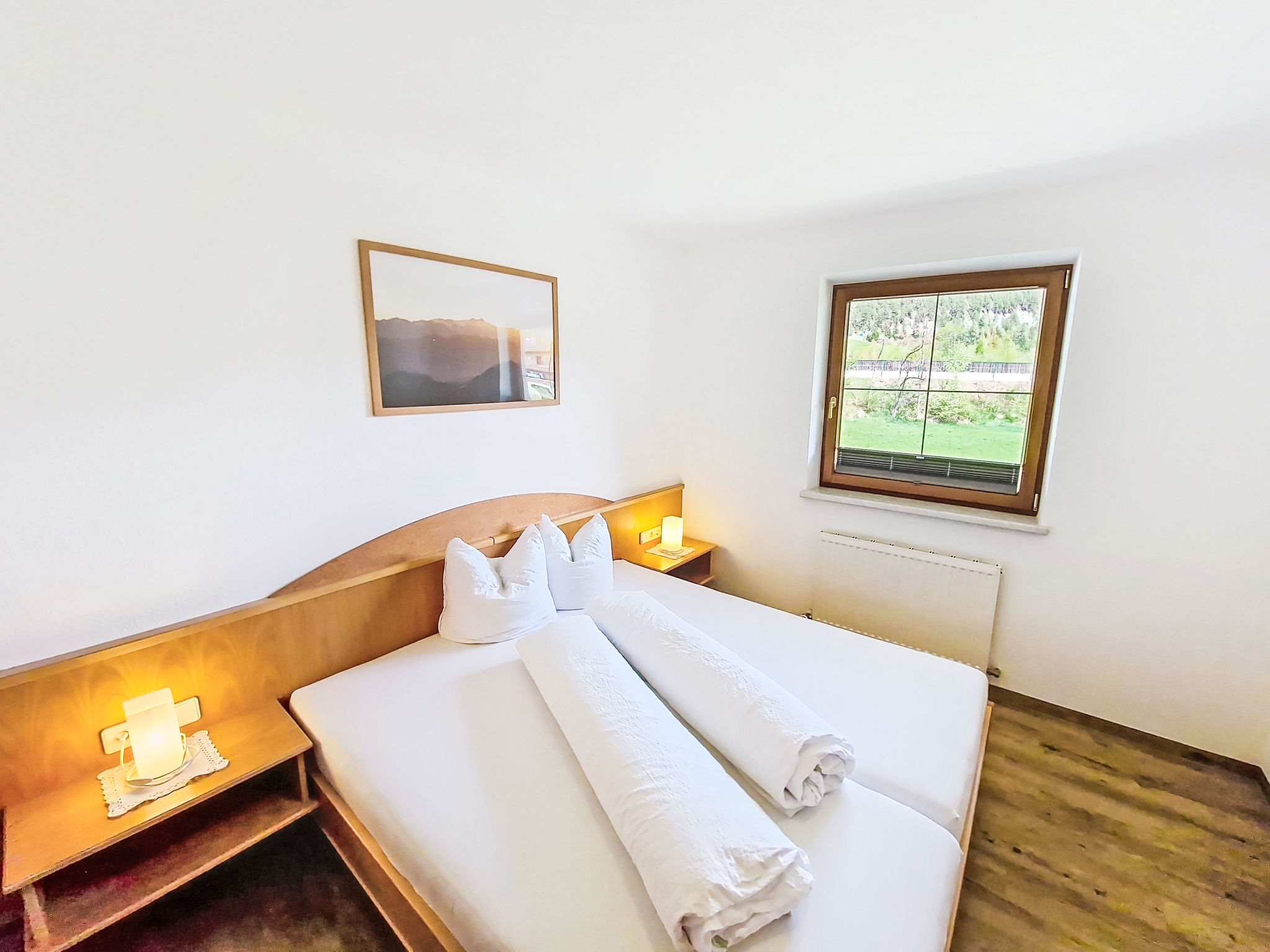 Zonovergoten appartement in Ried, 400m van skilift & 200m van meer - foto 30