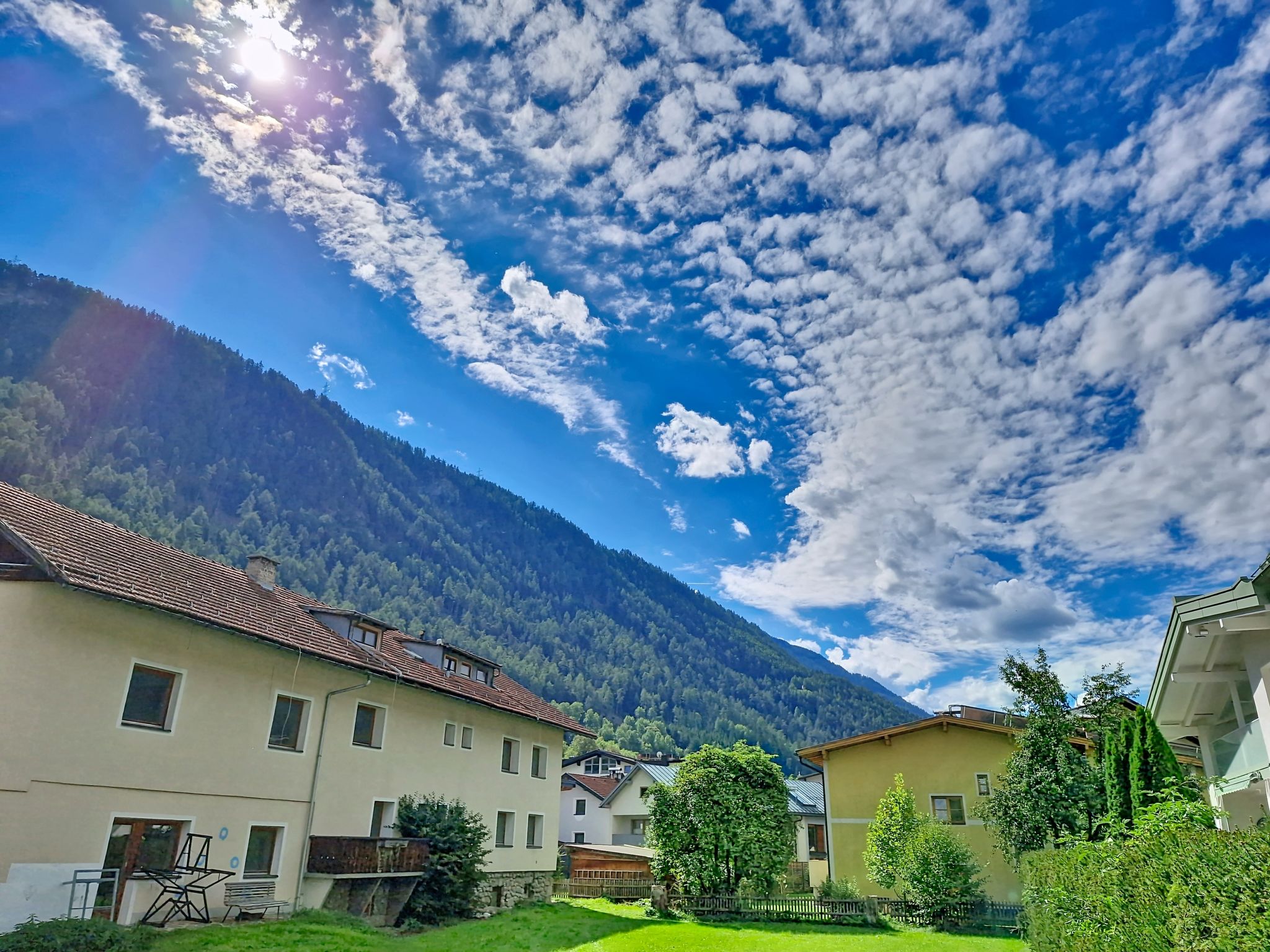 "das maridl" — House (3 of 34)
