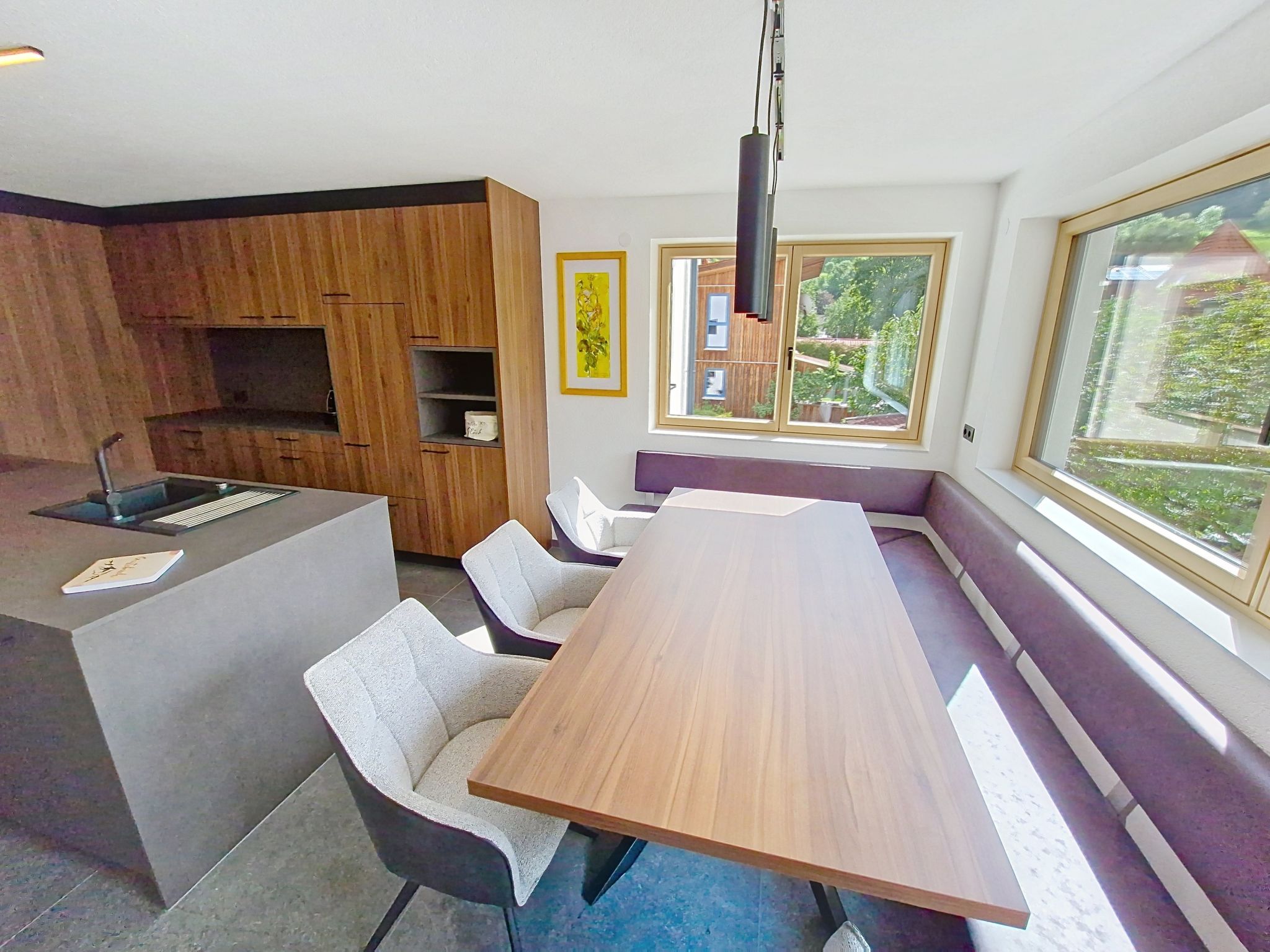 "das maridl" — Living Room (5 of 34)