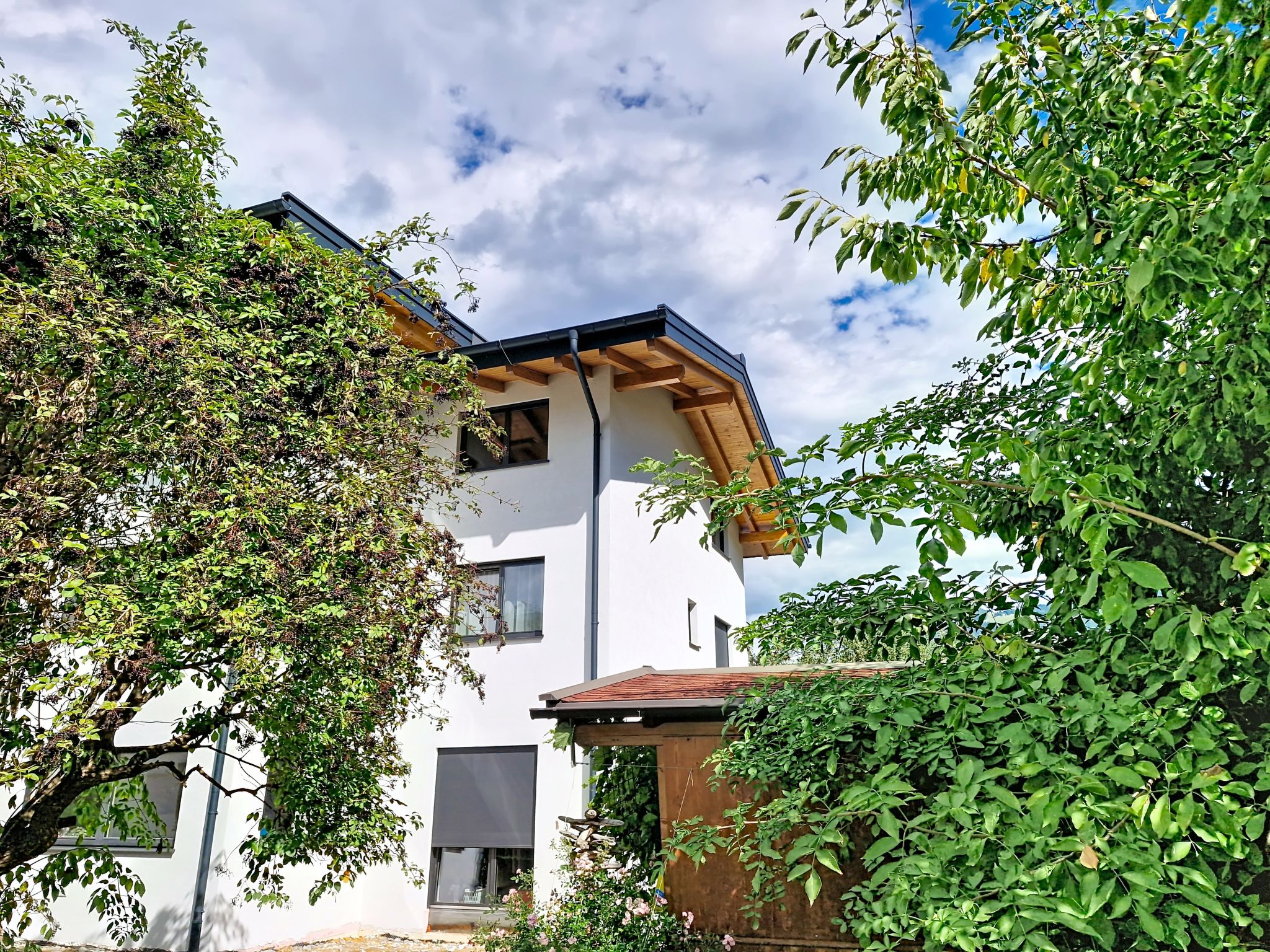 "das maridl" — House (4 of 34)