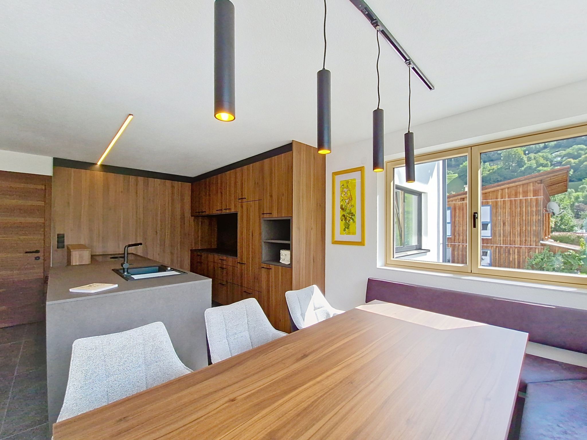 "das maridl"