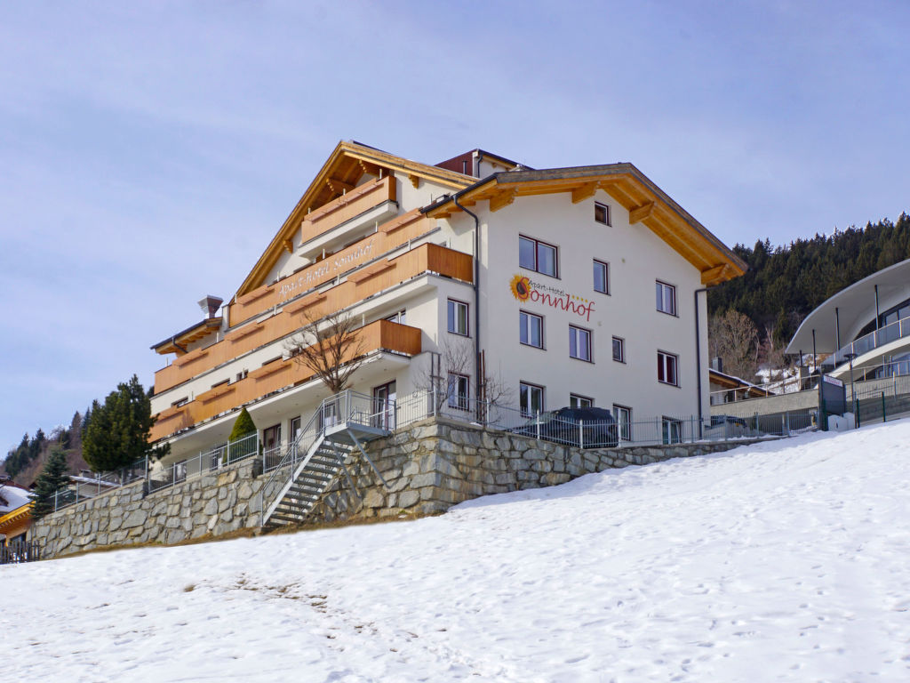 Ferienwohnung Ladis Ferienwohnung  Tirol