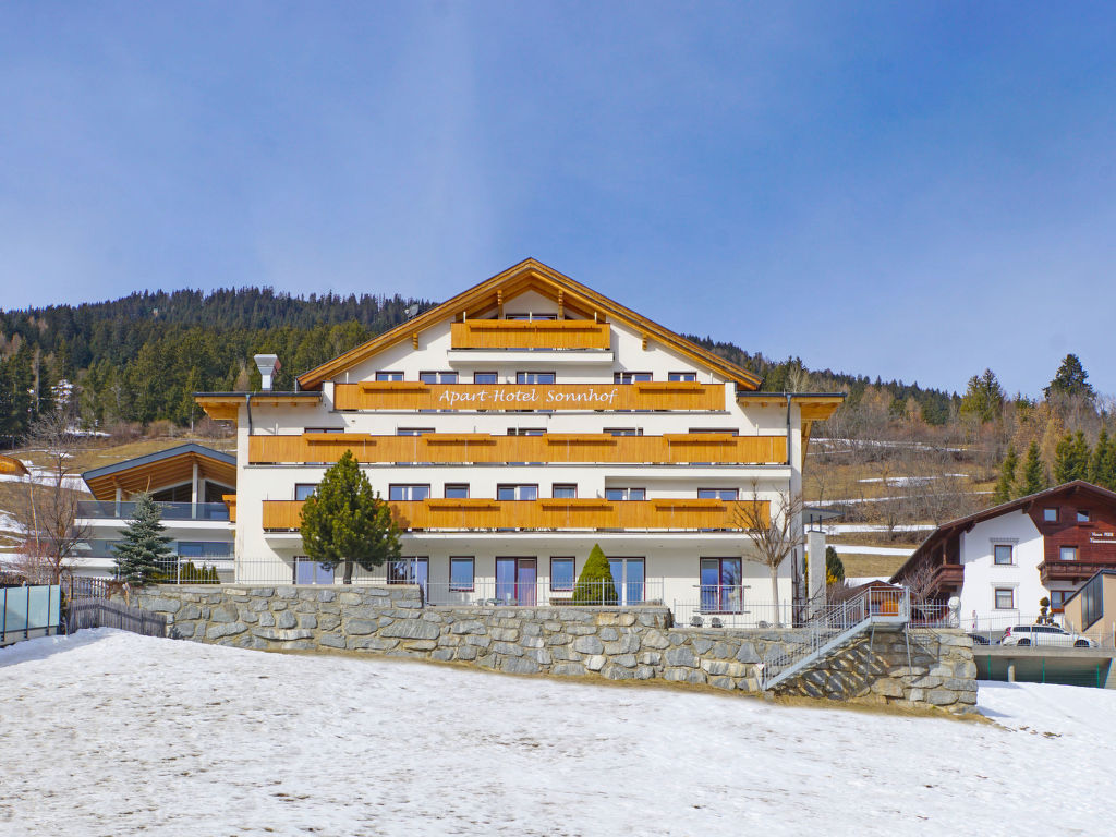 Ferienwohnung Ladis Ferienwohnung  Tirol